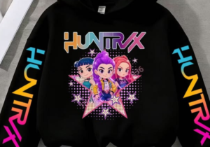 Guerrera Kpop