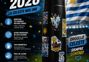 Termo Personalizado
