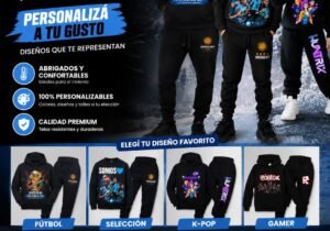 Conjunto de Niño